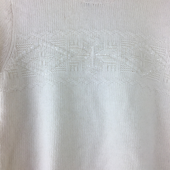 Lauren Ralph Lauren Womens Turleneck Sweater Top - Picture 2 of 5